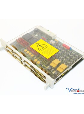 Siemens 6FM1706-3AB00 Simatic Module Board WF 706 | WF 706/0