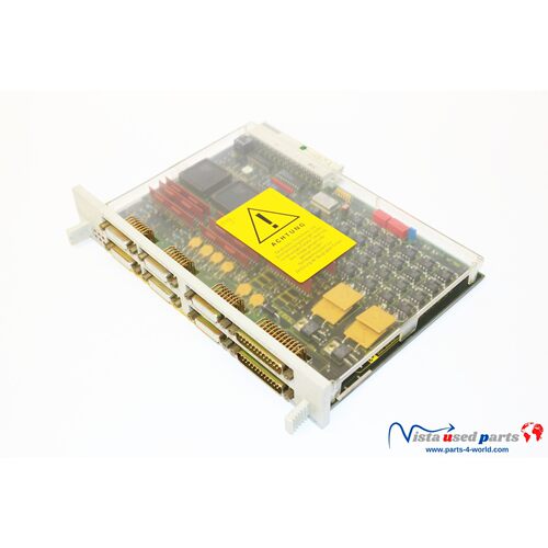 Siemens 6FM1706-3AB00 Simatic Module Board WF 706 | WF 706/0