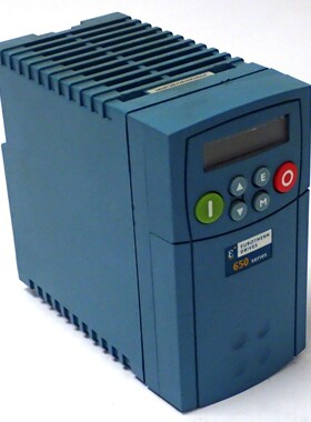 EUROTHERM 650/007/230/F/00/DISP/GR/0/0 DRIVE IN 220-240V 1PH