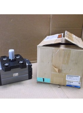 CRA1FS80-90 SMC Neuf en Bo?te Rack & Pignon Rotatif Déclenc