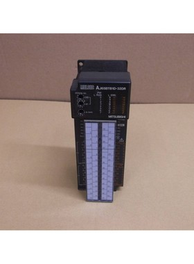 AJ65BTB1D-32DR Mitsubishi Plc Démo 32-I/O cc-Link Borne 16-