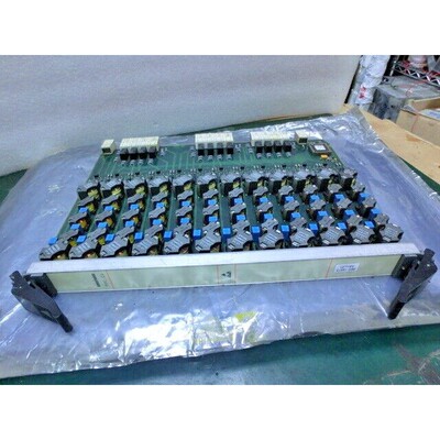 阿尔卡特 PSPC-C4 3EC16573 ABAB01 Pcb 板,3EC 16593 AAAA 00 03