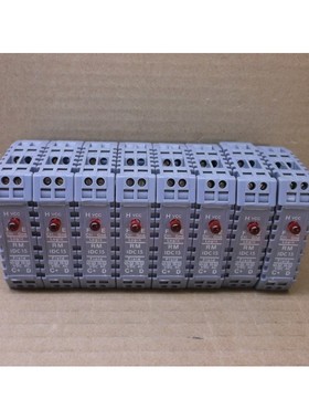 IDC-15-RM Continental Neuf Ssr état Solide din Rail Montage