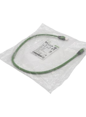 Murr Elektronik 7000-74301-7960060 PUR 1x4xAWG22 0,6m Ethern