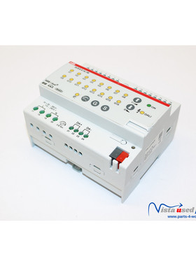 ABB DALI Light Controller Module 2CDG 110 101 R0011 I DLR/S8