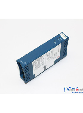National Instruments cFP-AI-100 FieldPoint Analog Input Modu