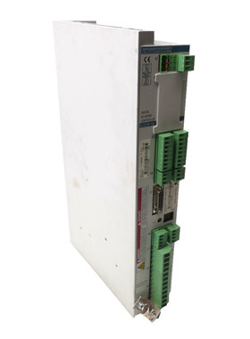 Indramat Ecodrive Servo Controler R911265771 DKC11.1-040-7-F