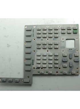 National Instruments 安捷伦 E6621-65038 钥匙板 Assy