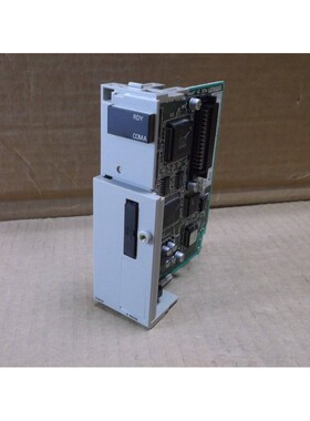 C200HW-COM04-E Omron Neue PLC Kommunikationskarte C200HWCOM0