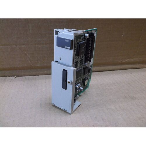 C200HW-COM04-E Omron Neue PLC Kommunikationskarte C200HWCOM0