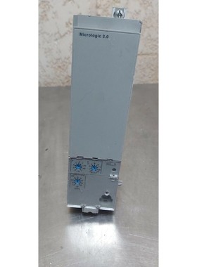 Microrologic 2.0 P08165 33069 1474253 模块行程单元优惠! UPS