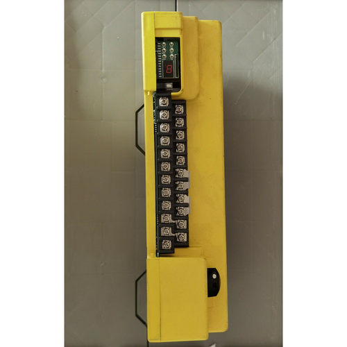 FANUC A06B-6066-H281 Servo Amplifier - worldwide, RECHNUNG,