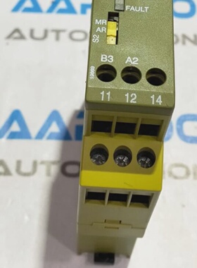 S1EN 24240VAC  Dc 50KOhm 884100 Sicherheit Relais Pilz Teile