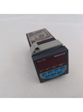 Hengstler 0732130 Multifunktions Messger?t