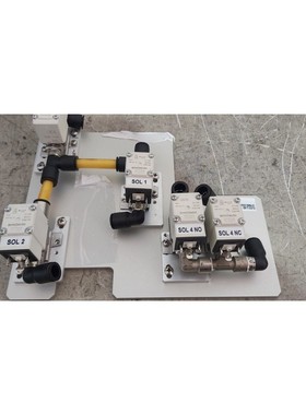 InSightec ASM00159901 电磁阀替换套装适用于神经冷却优惠