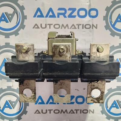 1PC Nuovo GOULD F63W125 Interruttore Automatico Unit Di Scat