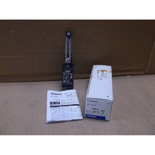 D4N-212G Omron STI Neu IN Karton Sicherheit Limit Schalter S
