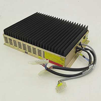HALTEC EFX19420003 Netzgert Industrie Schaltnetzteil Stromve