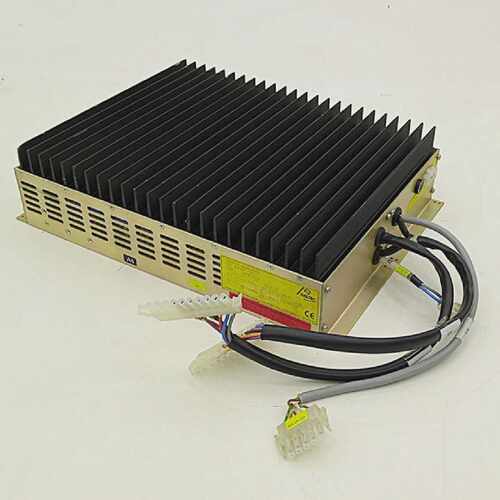 HALTEC EFX19420003 Netzgert Industrie Schaltnetzteil Stromve