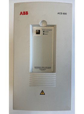 ABB Frequenzumrichter ACS 600  380415V  ACS60100053000E12000