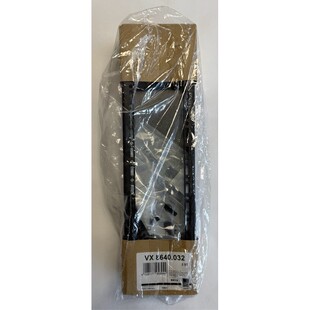 seitlich Rittal Blende für System Sockel 100