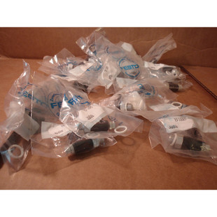 151885 Way Valvola Rac One Flusso Nuovo come Festo Controllo