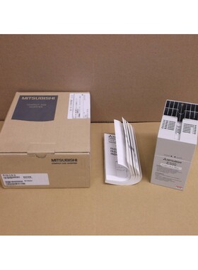 FR-E520-0.75K-CD Mitsubishi Nuevo Caja 1-HP 5A 0.75kW 200VAC