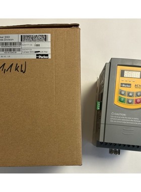 Parker Frequenzumrichter  11kW  10G420030BF  Neu ohne OVP