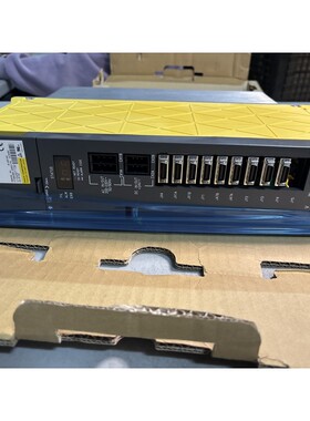 FANUC A06B-6078-H206#H500 模块全新!!!