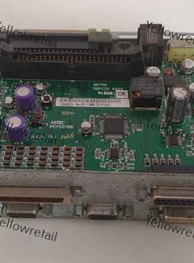 GEYMS 2349224 REV02 DGPCIO ASSY 2349224Rev02