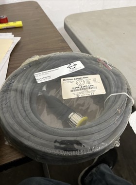 MENCOM CORPORATION MCVP-12FP-15M