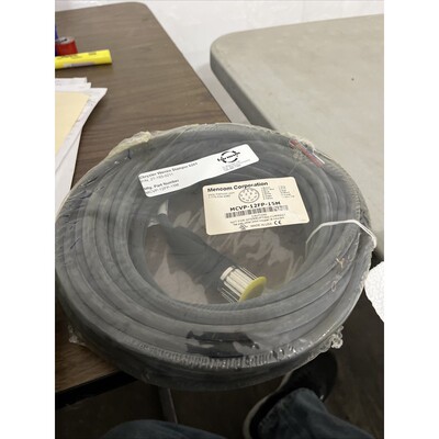 MENCOM CORPORATION MCVP-12FP-15M