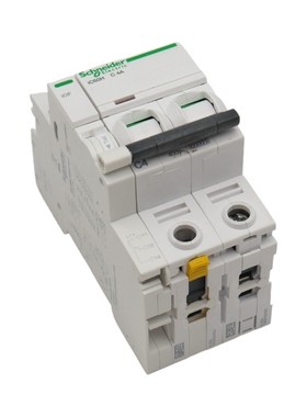 Schneider Electric iC60H C 4A 50/60Hz Leitungsschutzschalter