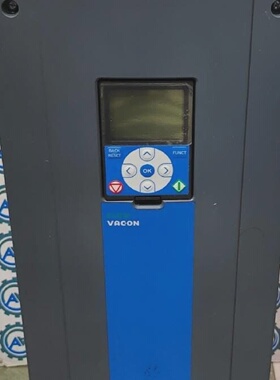 DANFOSS VACON VACON01003L00725FLOWIP54DPAPDLFI Controlador