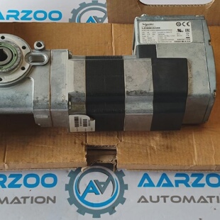 SCHNEIDER ILE2E662S2259 Kompakter Synchronmotor