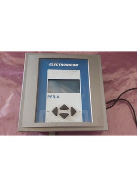 Electronikon PFR-X 模块优惠!