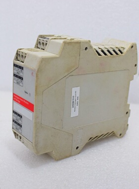 HONEYWELL 2400B1010 ANALOGUE INPUT MODULE ISISV1010