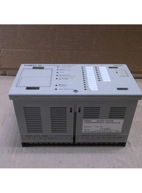 3G2S6-CPU26 Omron Plc Demo S6 Sysmac 20-I/O CPU Sistema 3G2S