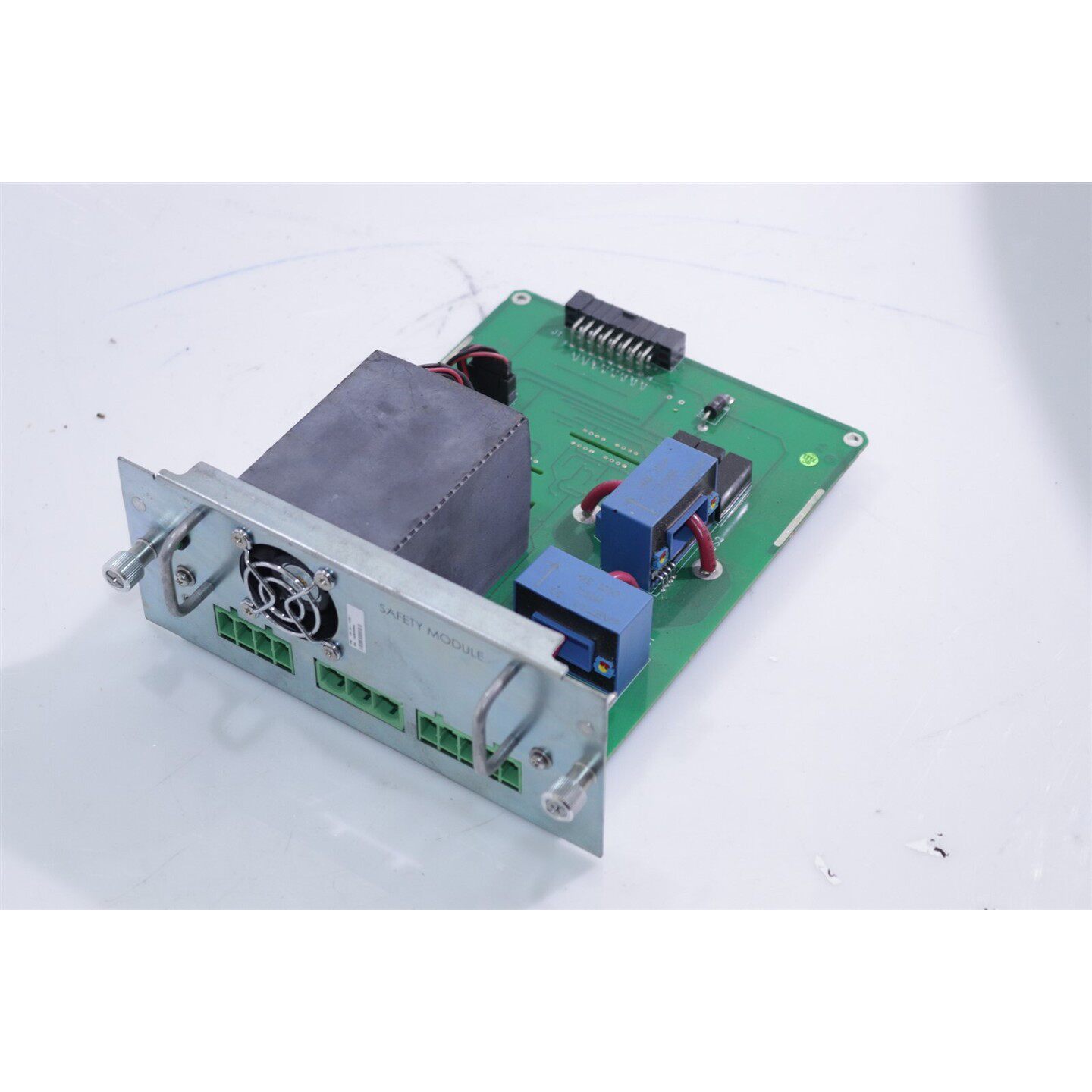 Lumenis 120H 镉激光安全 IGTB 模块板 Assy LM-SA-1143921 Rev A