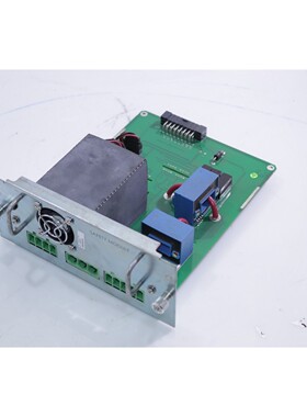 Lumenis 120H 镉激光安全 IGTB 模块板 Assy LM-SA-1143921 Rev A