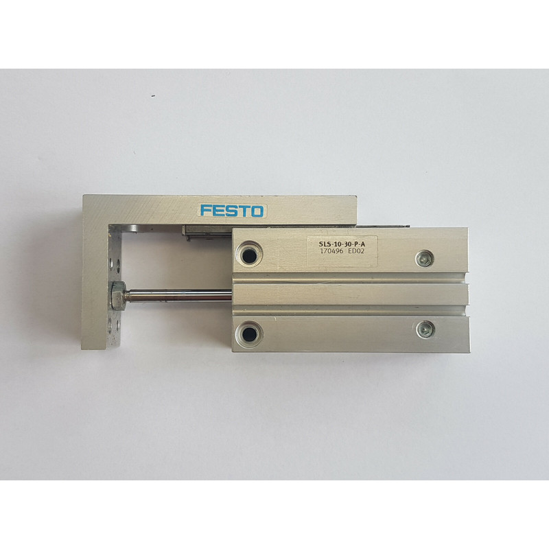 FESTO SLS-10-30-P-A 170469 Mini-Schlitten - worldwide shippi