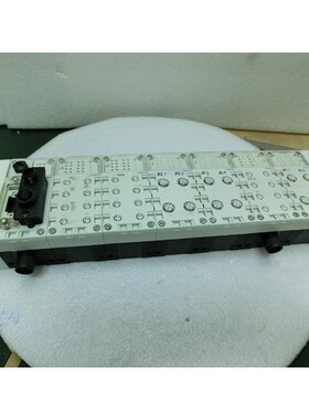 Festo CPX-GE-EV-Z CPX-FB-11,CPX-AB-8-M8 x3,CPX-AB-4-M12 5 po
