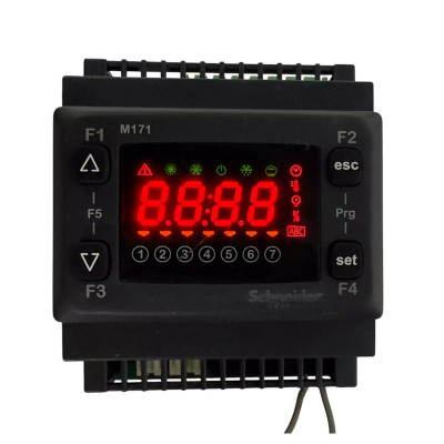 SCHNEIDER ELECTRIC TM171ODM22R 可编程式可编程式控制器模块