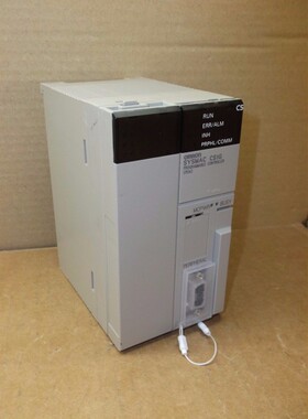 CS1G-CPU42-E 可编程式逻辑控制器演示高速 CPU CS1GCPU42E