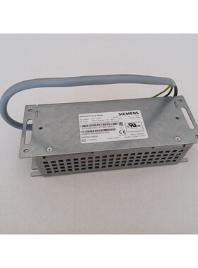 Siemens Sinamics Input Choke 6SE6400-3CC00-4AD3