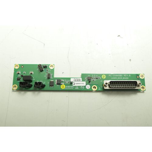 Lumenis Versapulse P30 激光甲板 Assy EA-1044080,PC-1044080