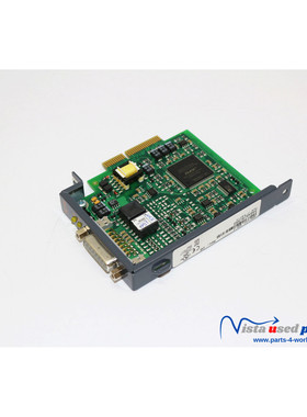 B&R Automation 8AC121.60-1 Acopos Plug-In Module AC121 Rev.