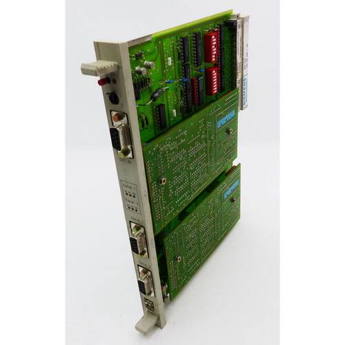 Siemens 6AW5 463-0AB 6AW5463-0AB Moby Anschaltung E: 02 -use