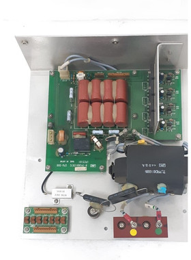 JRC NTG3037A CPA209 变速器接收器单元板组件