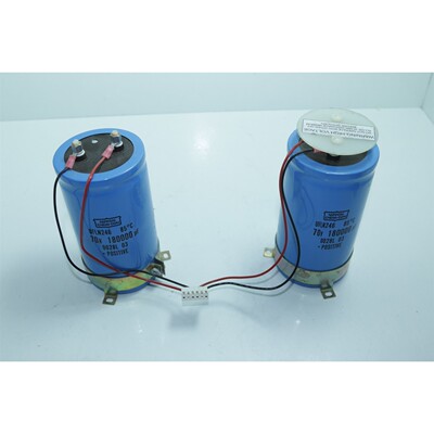 Lumenis  Chemi-Con 电解电容器 180000uF 70V 85C